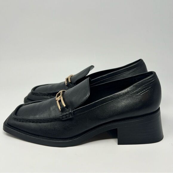 Vagabond Blanca Loafer NEW! - Picture 5 of 11